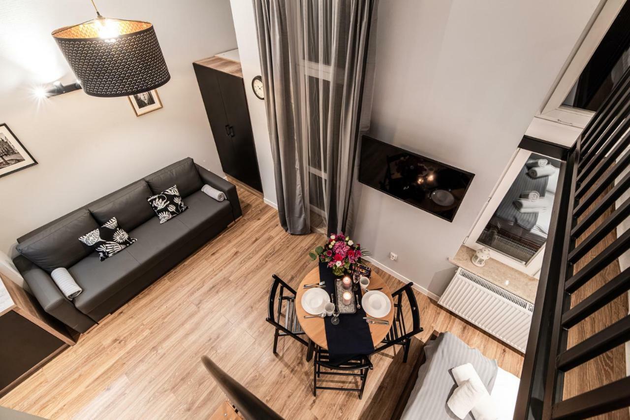 Lubomirskiego 23 Residence - Great Location, 10 Min To Main Square By Foot, Right Next To Main Rail And Bus Station Cracóvia Exterior foto