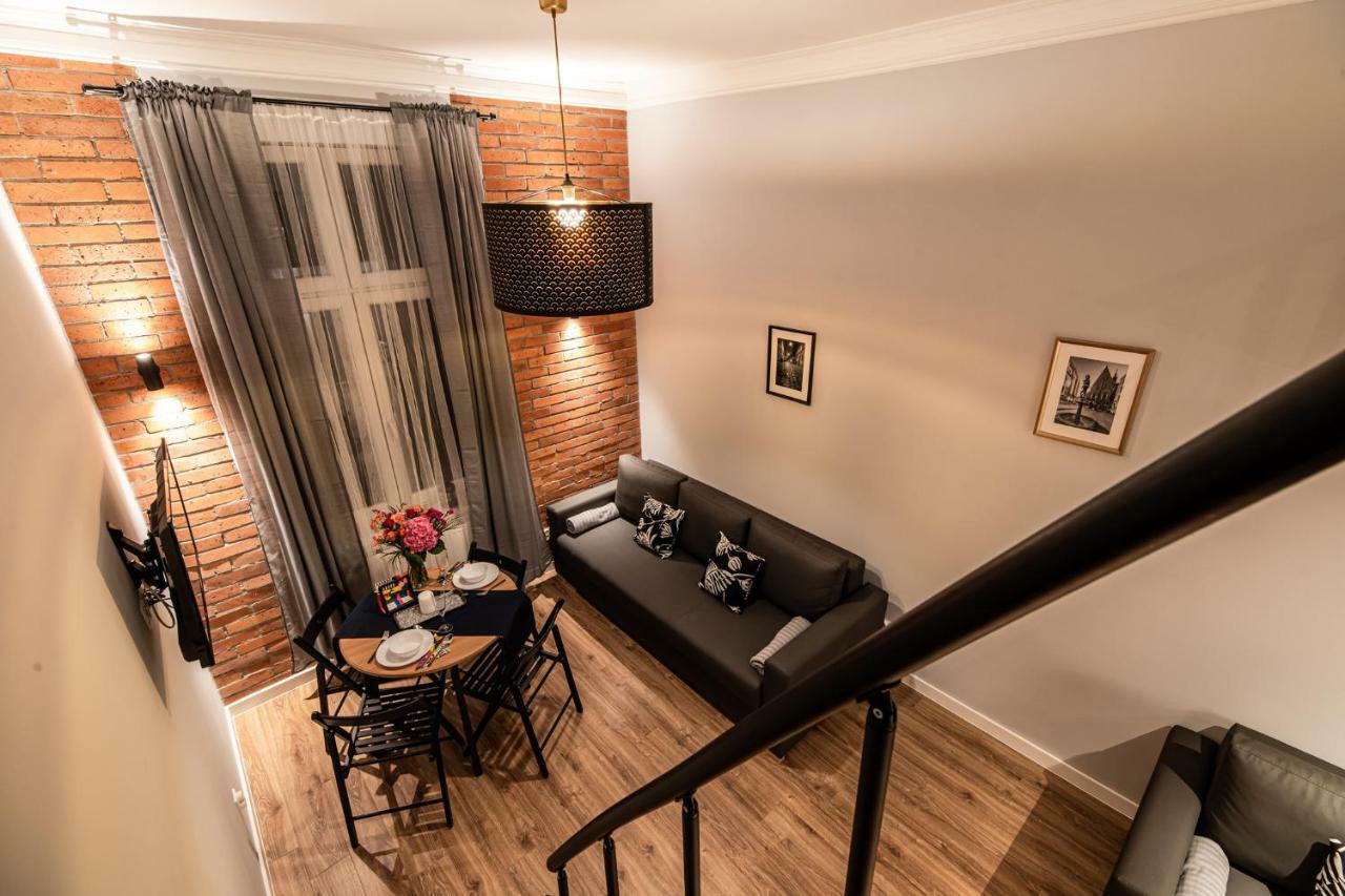Lubomirskiego 23 Residence - Great Location, 10 Min To Main Square By Foot, Right Next To Main Rail And Bus Station Cracóvia Exterior foto