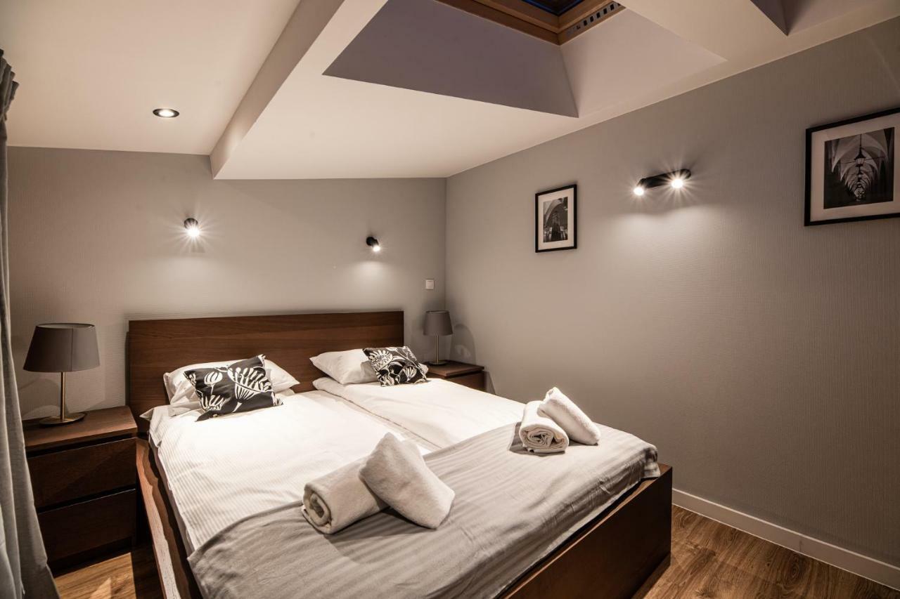 Lubomirskiego 23 Residence - Great Location, 10 Min To Main Square By Foot, Right Next To Main Rail And Bus Station Cracóvia Exterior foto