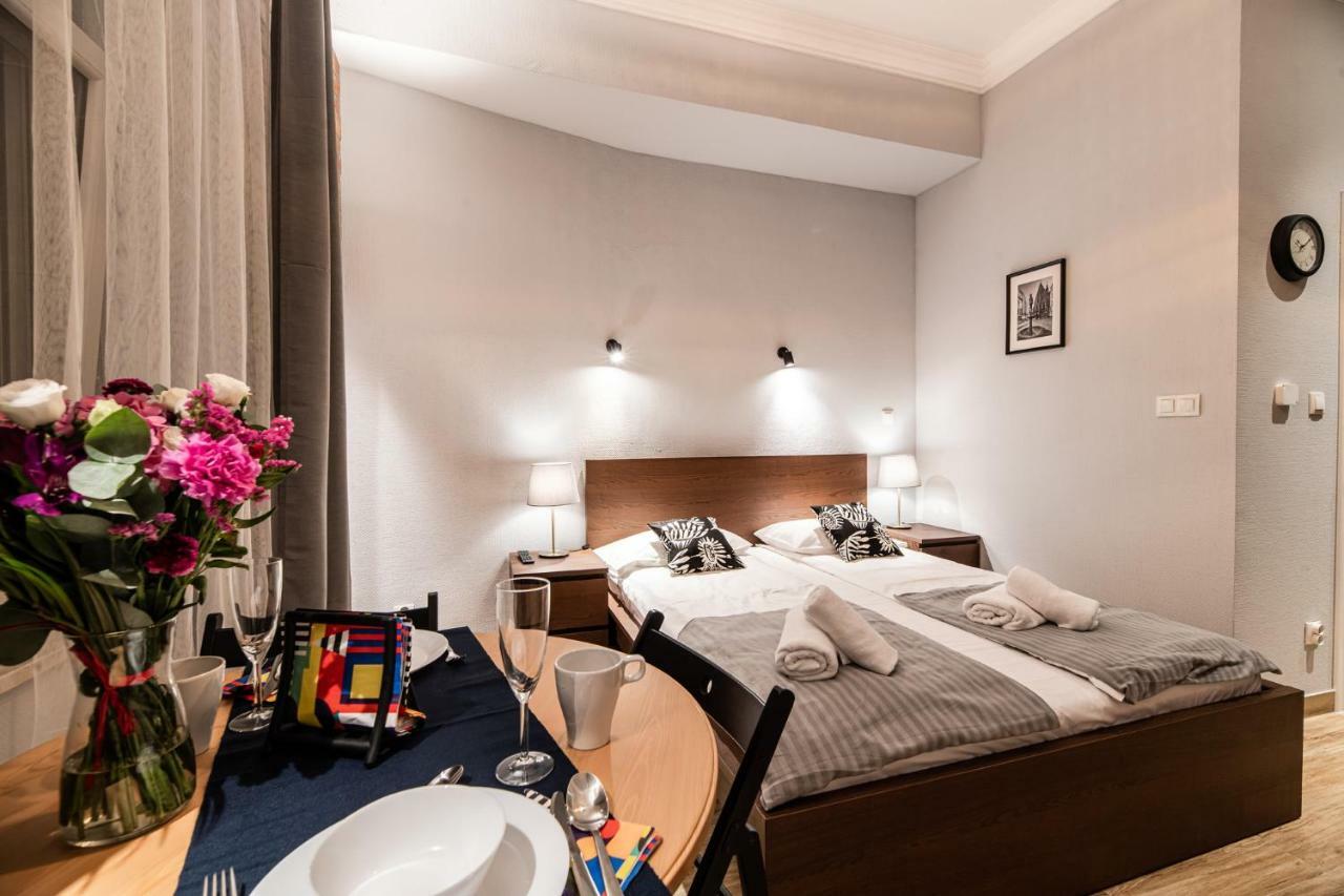 Lubomirskiego 23 Residence - Great Location, 10 Min To Main Square By Foot, Right Next To Main Rail And Bus Station Cracóvia Exterior foto